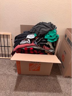Boys clothes
