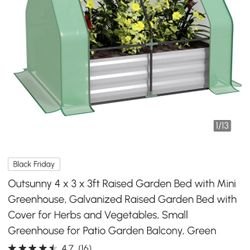 Green House