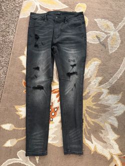 RTA Jeans