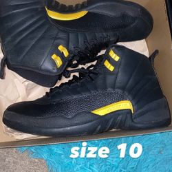 Jordan 12 
