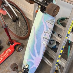 Longboard Waterborne Surf Adapters 