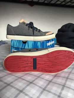 The hundreds shoes , size 9 Brand New