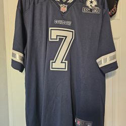 Cowboys Jersey