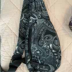 Vera Bradley crossbody- New 