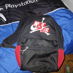 Backpack