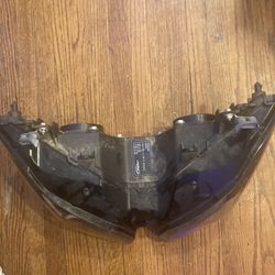 Ninja 300 Headlights OEM