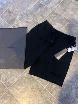 Essential shorts