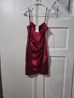 WINDSOR DRESS