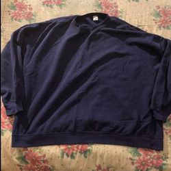 Men’s XL Sweat Shirt