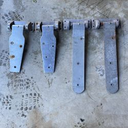 Hinges