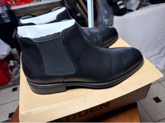 Madden shoes