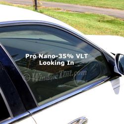 Auto glass