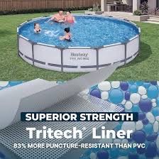 14 feet by 30  inch Pool