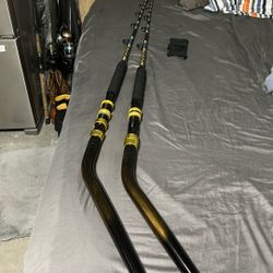 Davis Big Game Fishin Pools