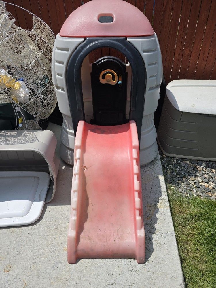 Kids Slide