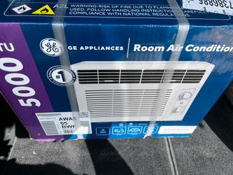 Brand New Window A/C Unit