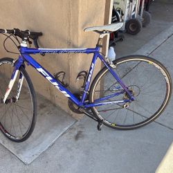 Fuji Roubaix 3.0