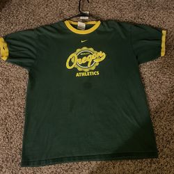 Nike Oregon