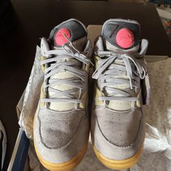 Reebok Pump Retro Solebox Size 11 (Rare)