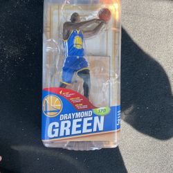 Draymond  Green Figure