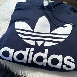 Adidas Sweater 
