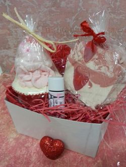 Clearance valentines day gift sets
