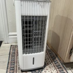 Air cooler