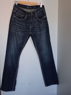 Mens BKE jeans 32×30
