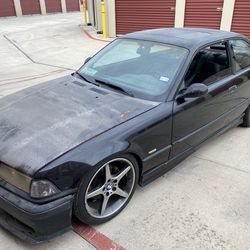 E36 bmw