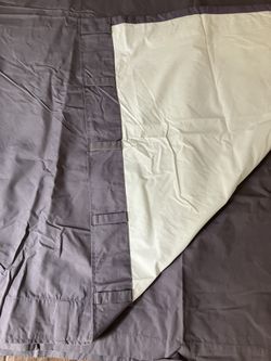 Sun Block Curtains