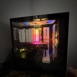 High End pc 