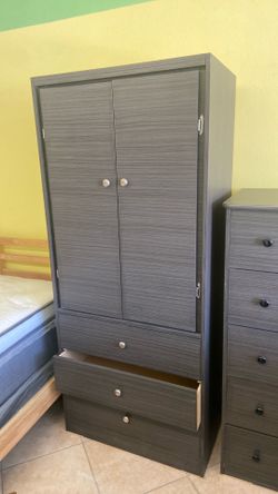 Closet Nuevo