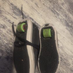 Heelys shoes