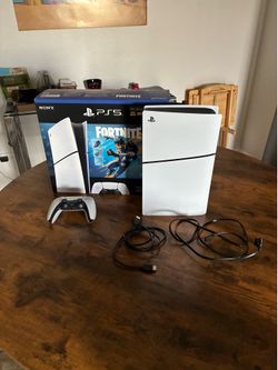 Ps5 Slim digital