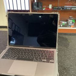 APPLE LAPTOP 107124-1 ME