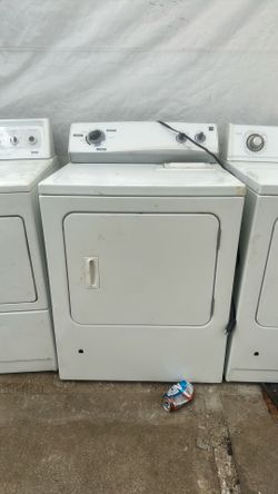 Secadora de gas Kenmore