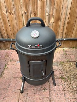 Smoker