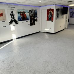 ART GALLERY | EVENT SPACE