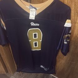 Bradford Jersey Xl