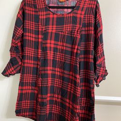 Maternity / Nursing Mom Clothes - Fits M Size 