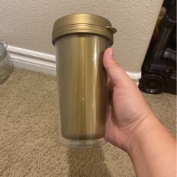 To Go Cup