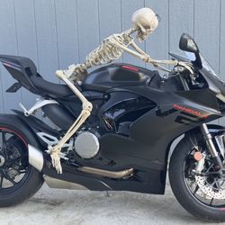 2024 Ducati Panigale V2 