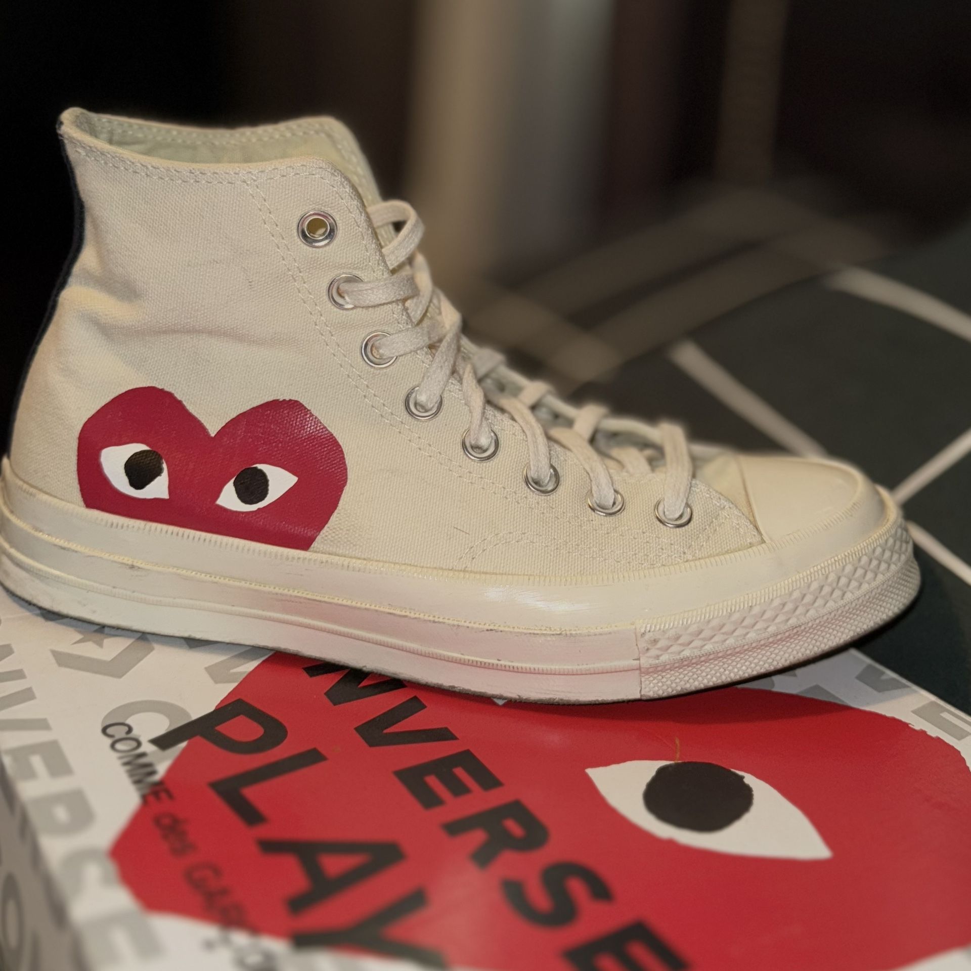 Converse