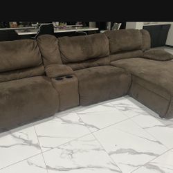 Sofas 