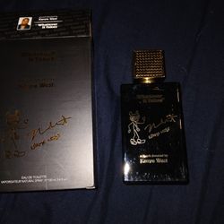 Cologne Kanye west whatever it takes  3.4 oz