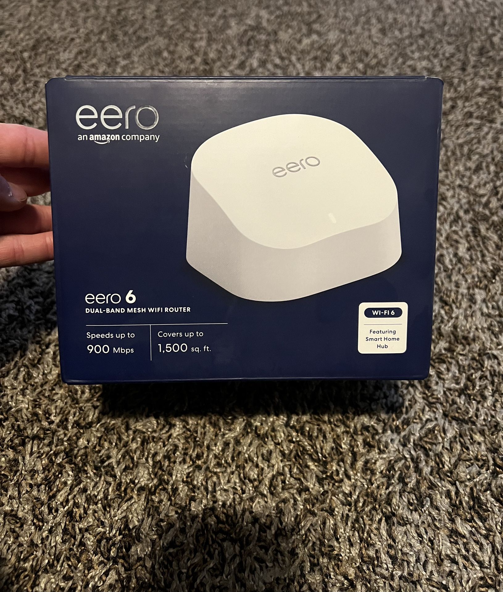 Eero 6