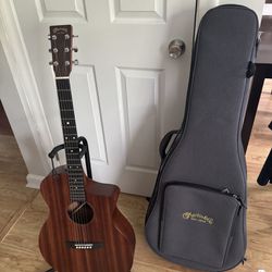 Martin SC10E Acoustic Guitar