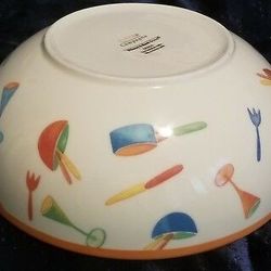 Villeroy & Boch DESCO Vegetable Bowl China