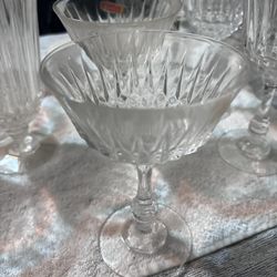 Antique Glassware