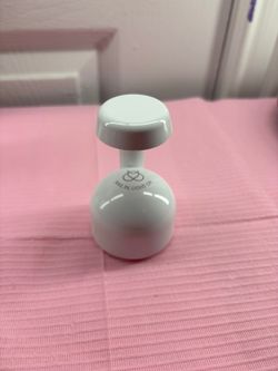 Flash cure nail lamp